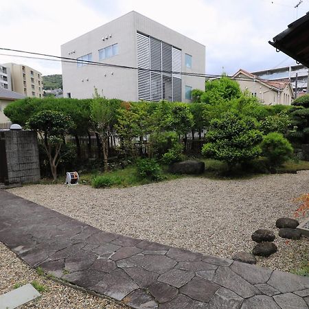 Shionome House Bed & Breakfast Ikoma Luaran gambar