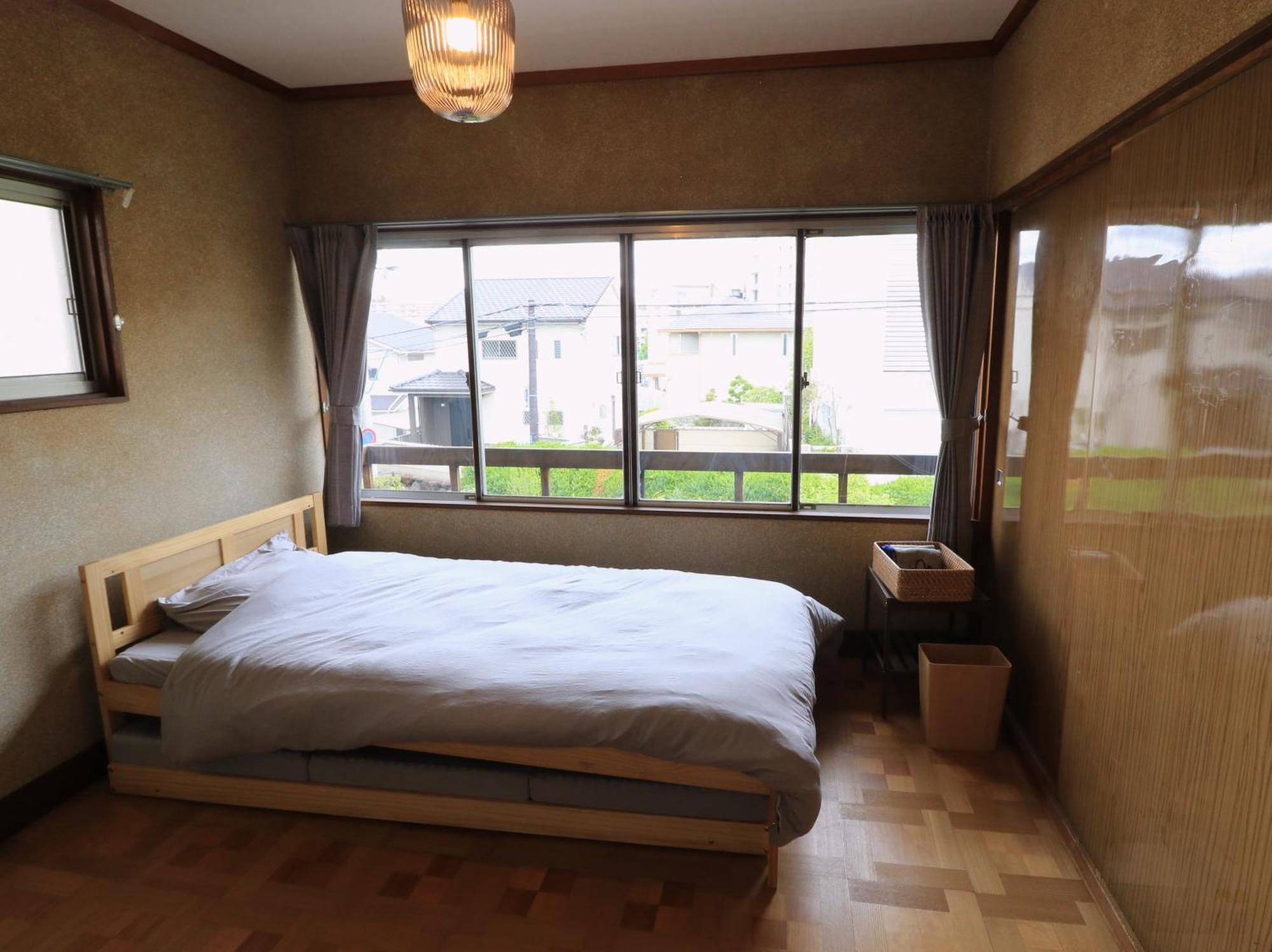 Shionome House Bed & Breakfast Ikoma Luaran gambar